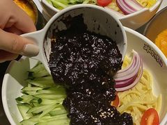 -韩时烤肉(枫蓝店)