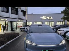-跃通XPEL超级旗舰店(浦东店)