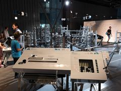 -日本科学未来馆