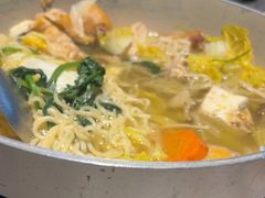 -森味薪火烧•烧鸟居酒屋•日本料理(望京店)