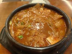 -第二外国语学院-韩国餐厅(朝阳路店)