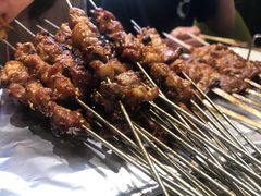 -喝丢一只鞋海鲜烧烤·海肠捞饭(东关街店)
