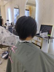 -Youth！Studio柚子造型