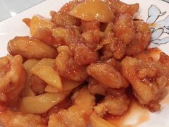 -丈母娘的饭局•新金陵菜(牛首山店)