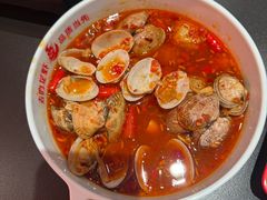 -去吃龙虾 | 烧烤·龙虾馆(红林世界城店)