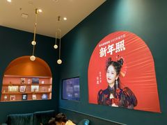 -海马体照相馆(北京朝阳大悦城店)