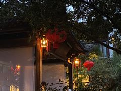 -南京市民俗博物馆(甘熙故居)