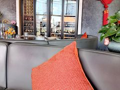 大堂-WESTWOOD•落日餐厅•乐队演出(前海壹方汇店)