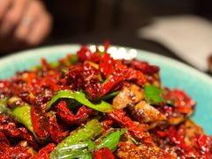 -山石榴·贵州菜(丰盛里店)