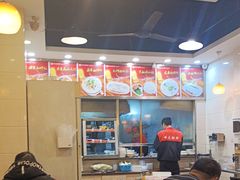 -味先肠粉(珠光路店)