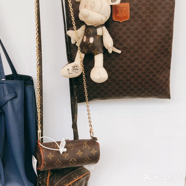 珠海探店｜一家你绝对不能错过的超好逛中古店