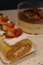 -明匠曲蛋糕西点屋(穗花新村店)