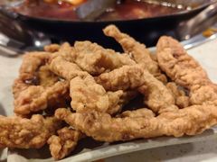-化龙桥九宫格火锅(清水河店)