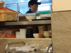 -梅县程江腌面王(兴华店)