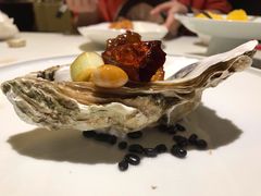 古法宫保生蚝-许家菜(望江店)