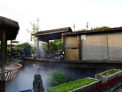 -天怡·鱼工厂(临江店)