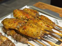 -馋嘴猫北京食堂·烤鸭·宵夜(亚运村店)