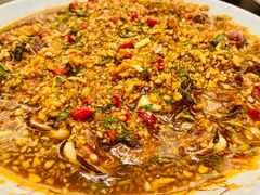 生腌血蚌-抱德·潮汕味(琶洲店原惠城鱼仔)