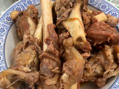 -祥和粗粮食府(南环西路店)