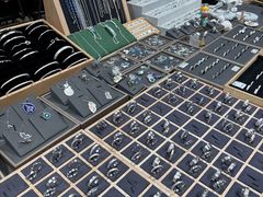 -十八字金银饰·拼豆·开蚌手工体验团建(君太百货店)