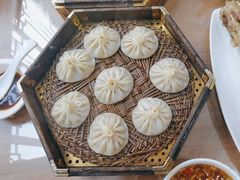-西安贾三灌汤包·回坊小吃·清真炒菜(北院门总店)