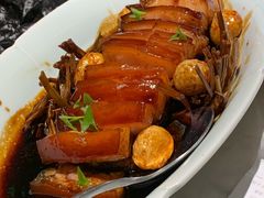 -船歌·鱼水饺青岛菜(闽江二路店)