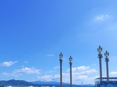 -敕勒川草原