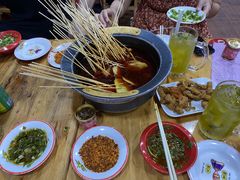 -冒椒火辣(奎星楼街店)