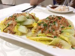 -禾悦庄餐厅