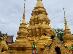 -西双版纳傣族园