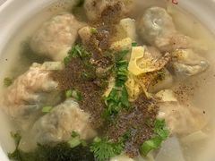 -海平馄饨(逍遥二路店)