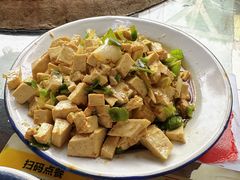 -姥家大锅台水库渔家