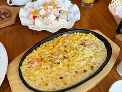 -宝莱纳啤酒花园餐厅PAULANER BRAUHAUS Nanjing(广州路店)