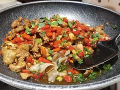 -味上湘菜馆(岳麓山店)