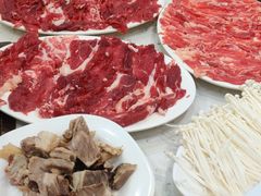 -黑山牛肉汤火锅(花城汇店)