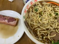 -陈记锅盖面(长江路店)