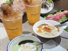 -鸿姐老火锅(静安店)