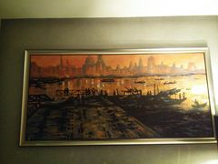 -上海外滩英迪格酒店