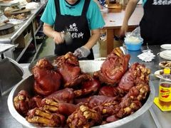 万峦猪脚-熊家万峦猪脚(车城店)