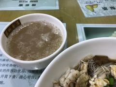 -荔林食店(西华路店)