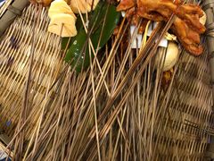 -马路边边串串香(双井直营店)