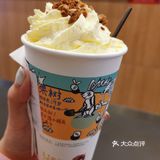 在长沙你拒绝不了的茶颜悦色