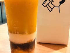 -喜茶(东莞厚街万达店)