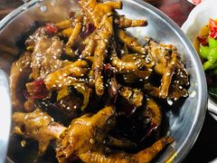 -小民大排档(光谷店)