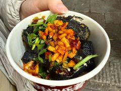 -黑色经典臭豆腐·湖南特产(太平街口店)