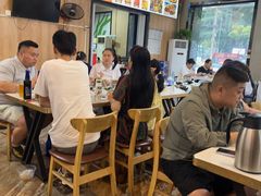-马老大烧烤(和平路店)