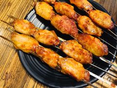 -北京山里寒舍度假酒店