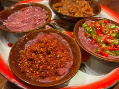 -胖姐社区老火锅(北京总店)