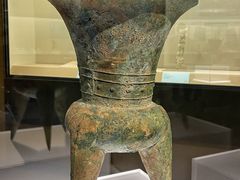 -上海博物馆(人民广场馆)