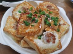 客家让豆腐-苏记农家菜馆